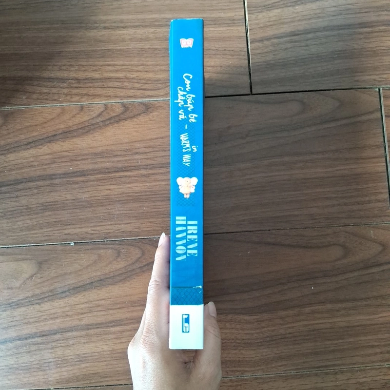 Con búp bê chắp vá  529785