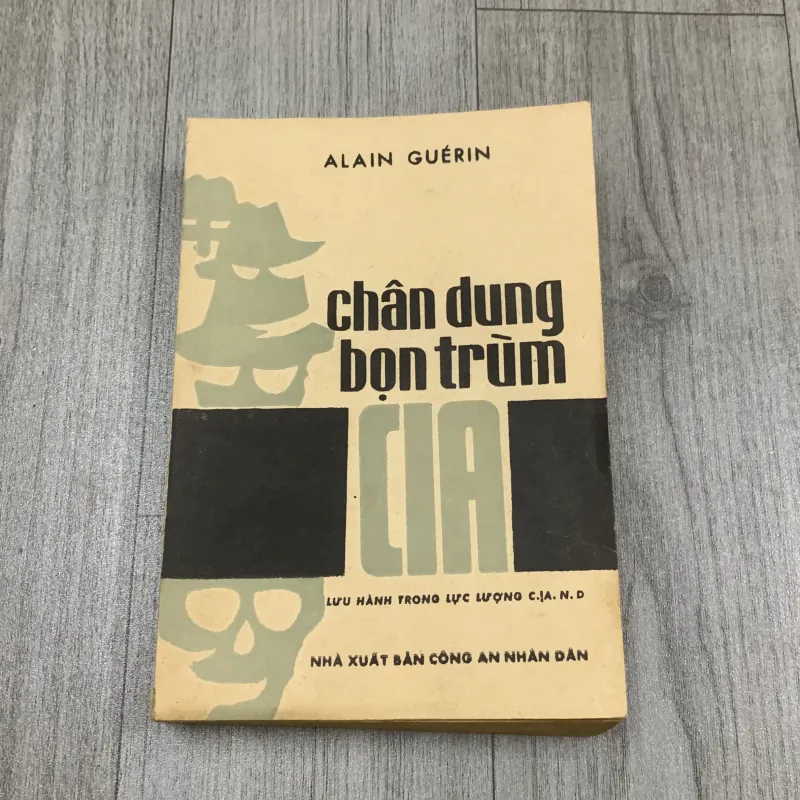 Chân dung bọn trùm cia. 10a2 1025740