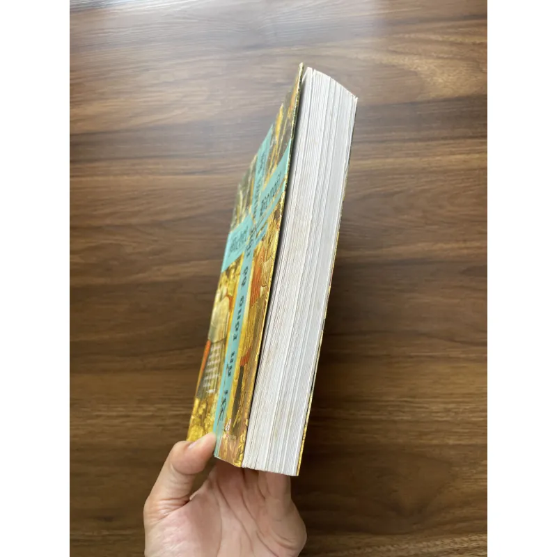 Bí ẩn tông đồ thứ mười ba - Michel Benoît 972695