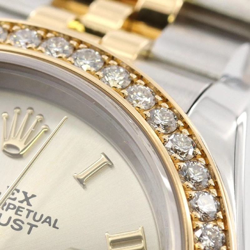 Đồng hồ Rolex Datejust 279383RBR SSxYG tự động - Sản phẩm chính hãng 877667