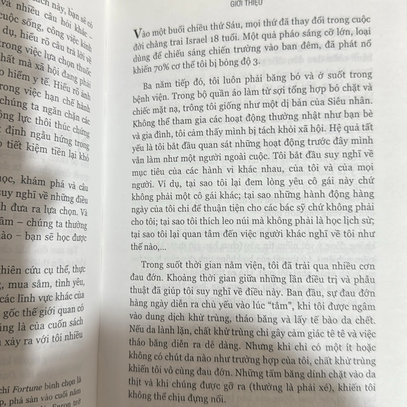 Phi lý trí - Dan Ariely 527540