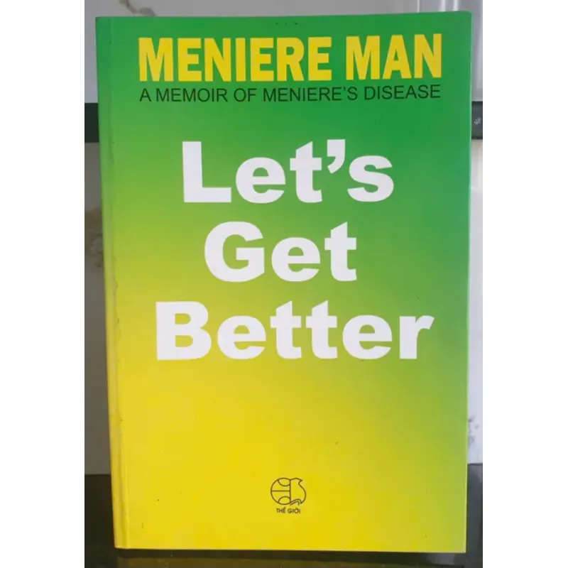 Hãy Trở Nên Tốt Hơn - Let's Get Better 973375