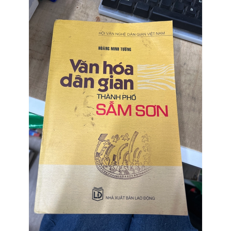 Văn hoá dân gian Thành phố Sầm Sơn 307340