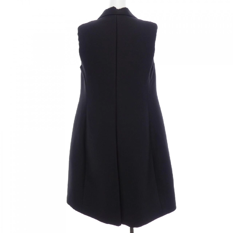 セリーヌ CELINE 2 5I45/2603 Áo vest dài - Hàng hiệu Authentic 817667