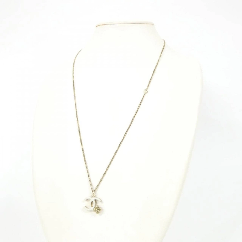 Chanel Necklace - Hàng hiệu Authentic 807497