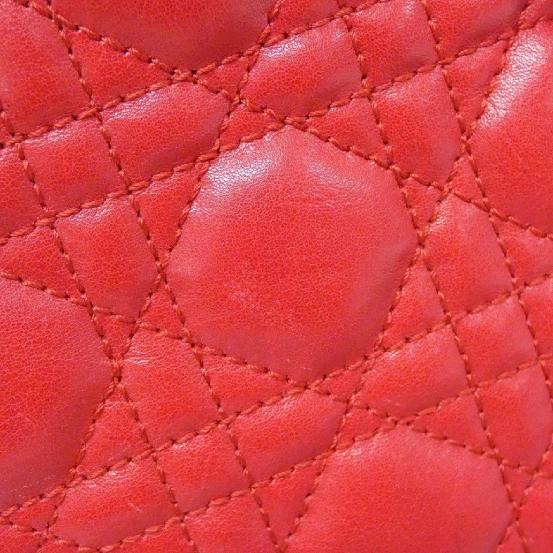 Túi Christian Dior Lady Dior Medium M0550PCBH - Hàng hiệu Authentic 805238