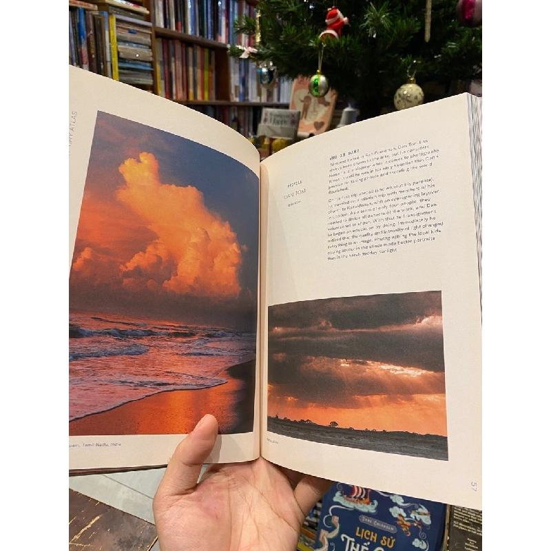 My tiny atlas - Emily Nathan 745484