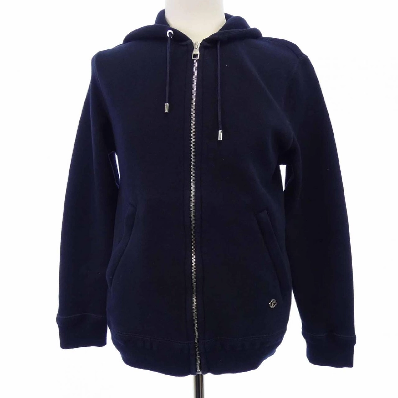 Hàng hiệu Louis Vuitton Travel Zip-Up Hoodie HFY42WJUJ - Áo khoác 890112
