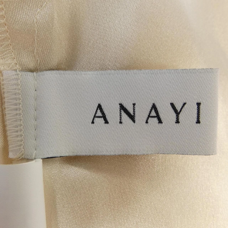 Áo váy ANAYI - Hàng hiệu Authentic 815091