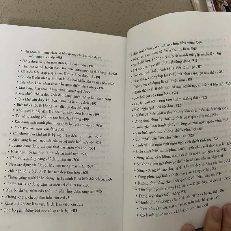 TRƯỜNG GIANG – NHỮNG BÀI VIẾT DƯ LUẬN QUAN TÂM 786596