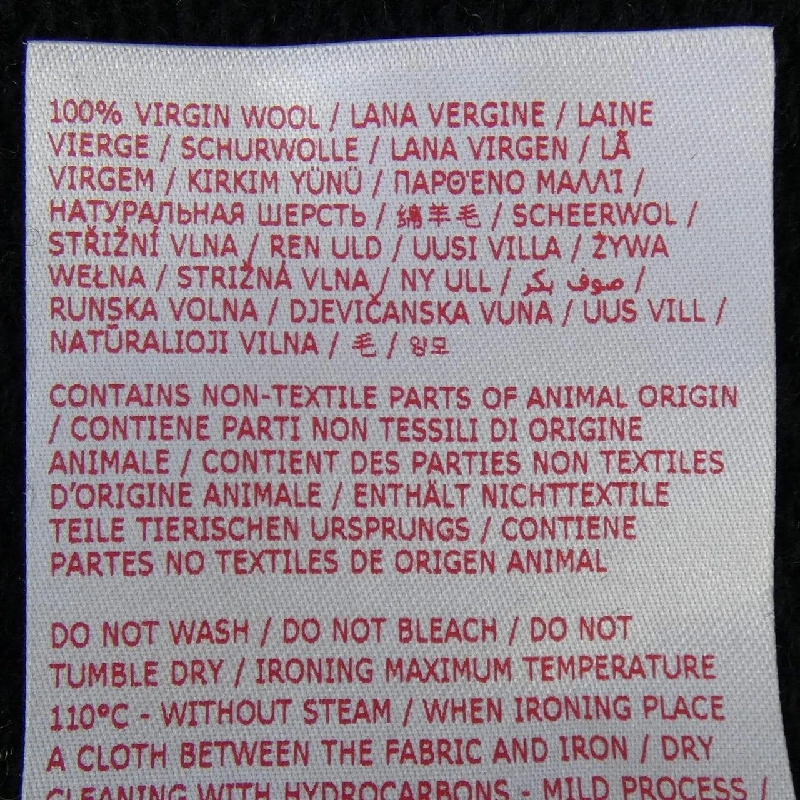 Marni MARNI GCMD0483Q0 Áo len - Hàng hiệu Chính hãng 774437