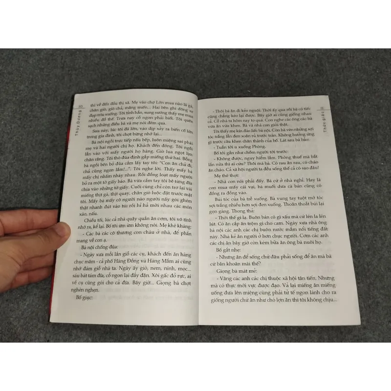 THỨC GIẤC - THÙY DƯƠNG 588801