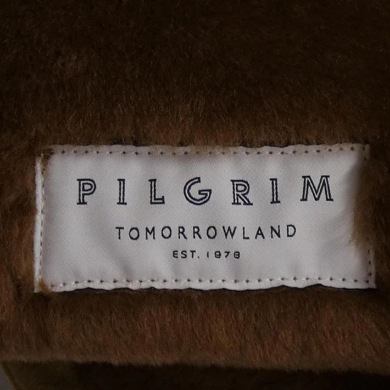 Áo khoác lông cừu TOMORROWLAND PILGRIM PIRGRIM - Hàng hiệu Authentic 892353
