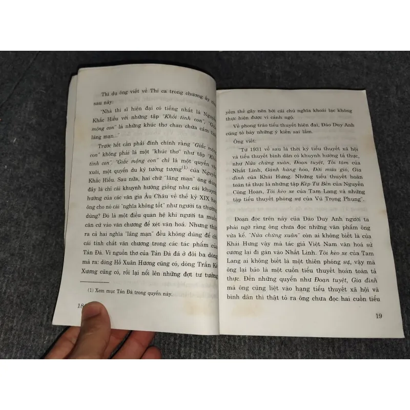 NHÀ VĂN VIỆT NAM THẾ KỶ XX TẬP 9 957852