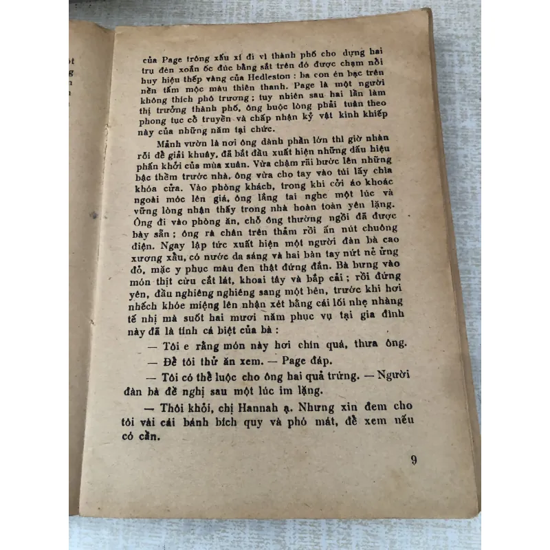 Ánh sáng Phương Bắc 996915