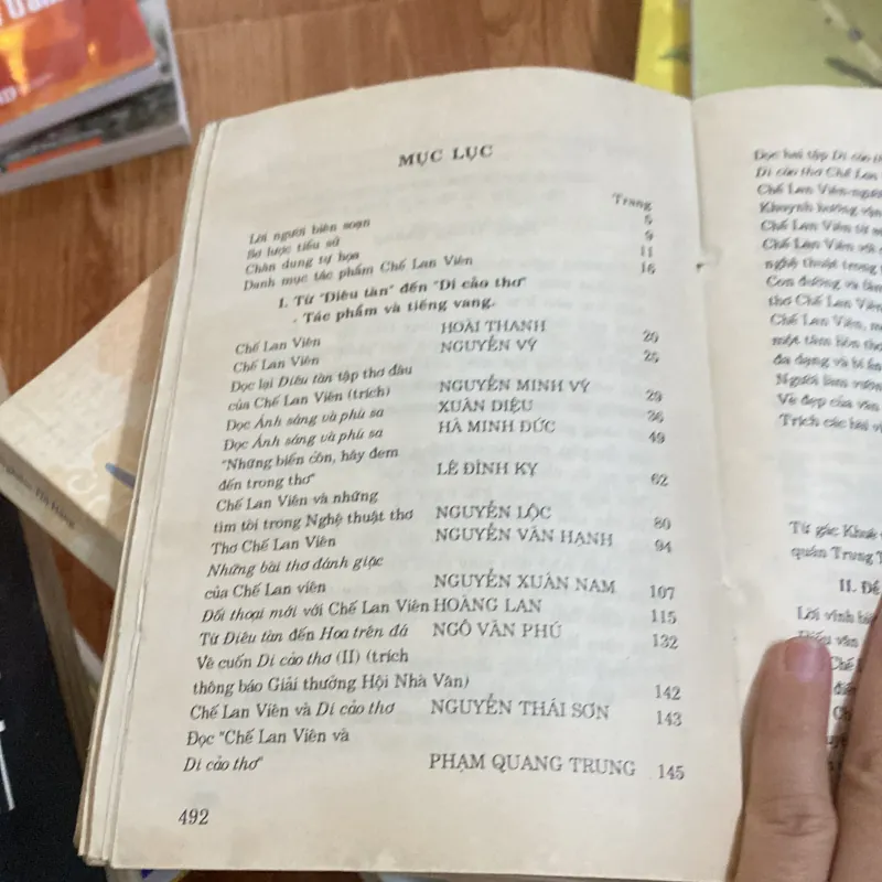 Chế Lan Viên - Người làm vườn vĩnh cửu 1042929
