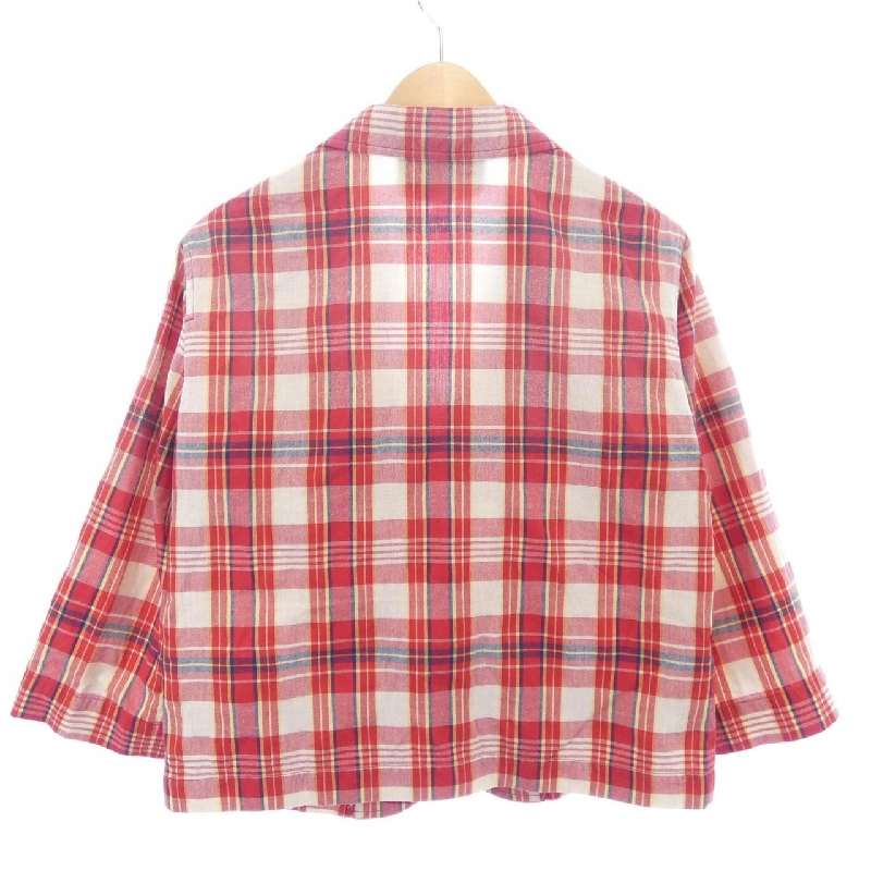 Gucci GUCCI 651434 ZAGPD Áo khoác - Hàng hiệu Chính hãng 883899