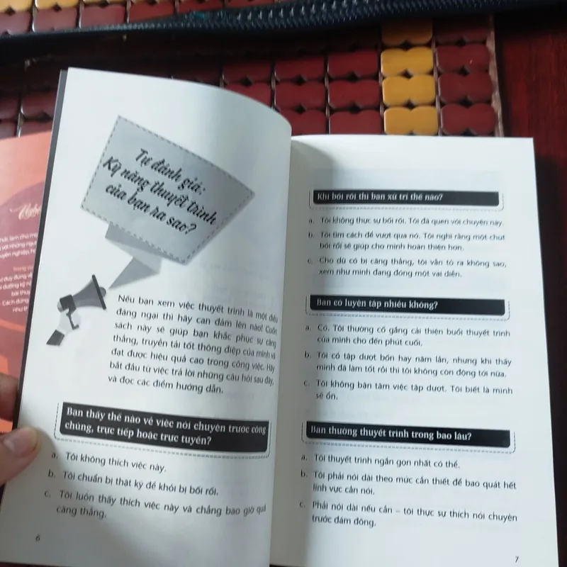 2 cuốn sách Nghệ thuật hùng biện và kỹ năng thuyết trình siêu hấp dẫn  717602