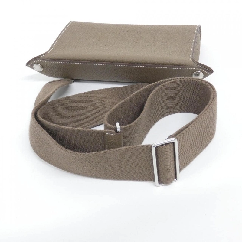 Túi xách vai Hermès Vidpoche 084283CK - Hàng hiệu Authentic 767453