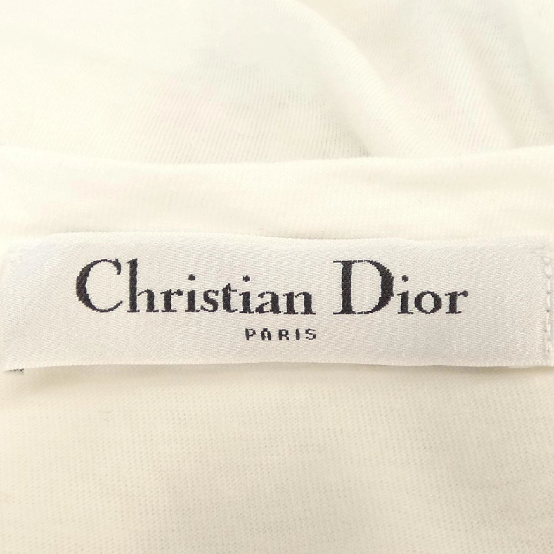 Áo thun CHRISTIAN DIOR J'ADIOR 8 123T04A4435 - Hàng hiệu Chính hãng 775451