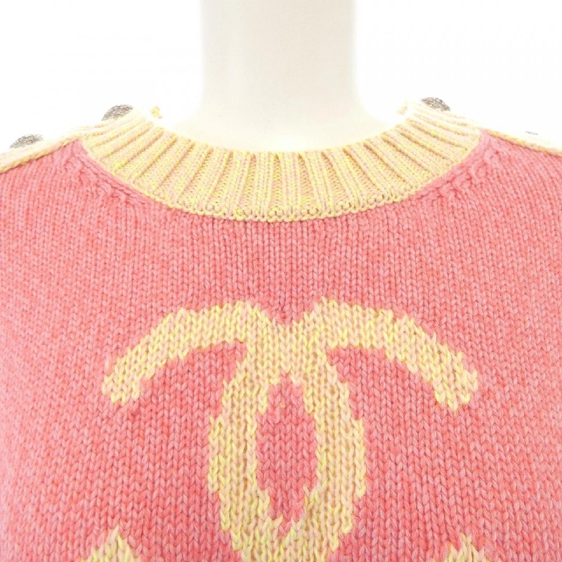 Áo len CHANEL 635991