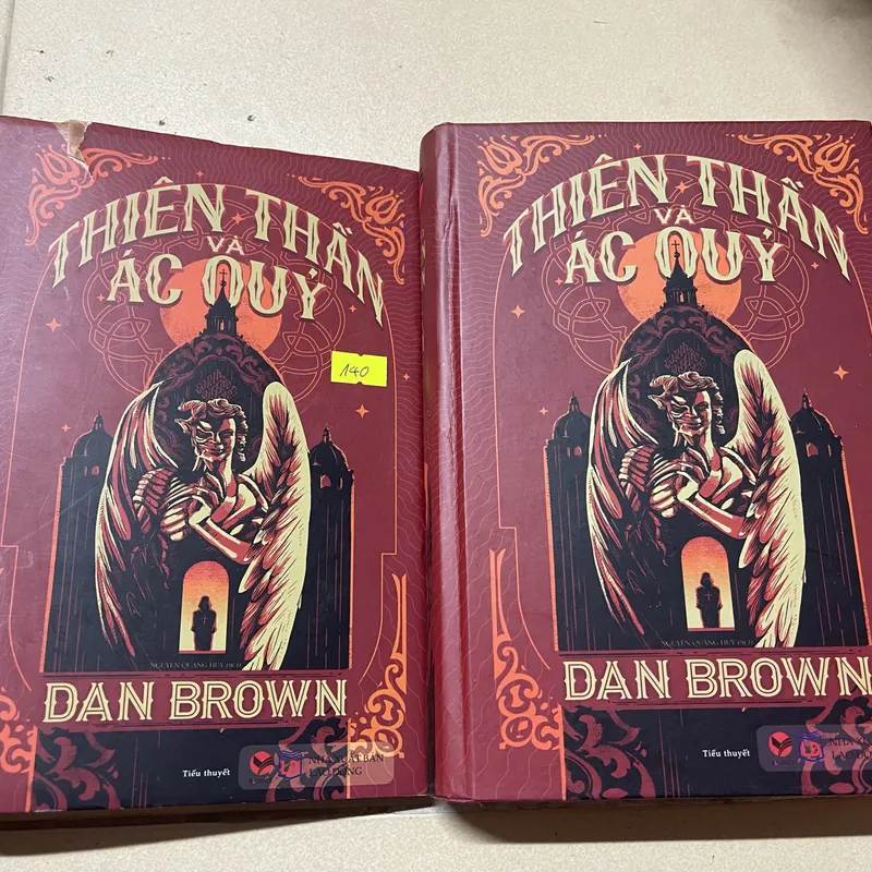 Thiên thần và ác quỷ (c43) 603024