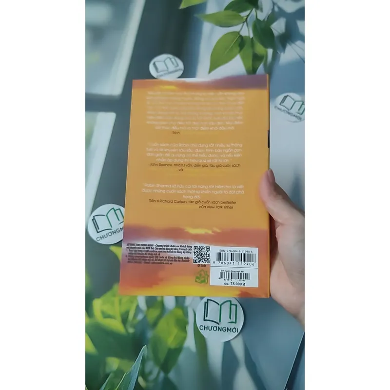 Đời Ngắn Đừng Ngủ Dài - Robin Sharma 1063942
