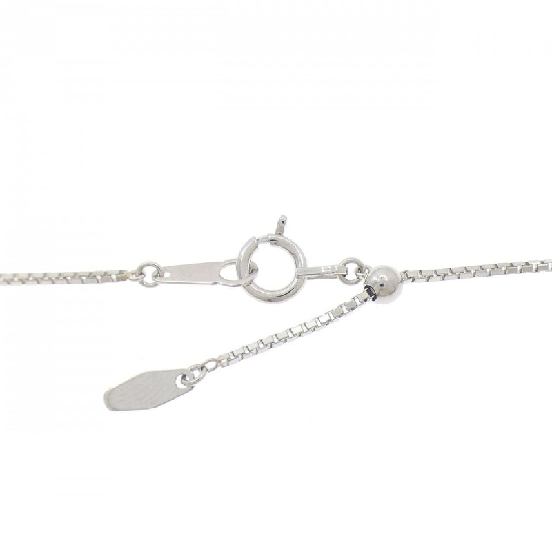 Dây chuyền Tanzanite PT900/PT850 1.32CT - Hàng hiệu Authentic 846220