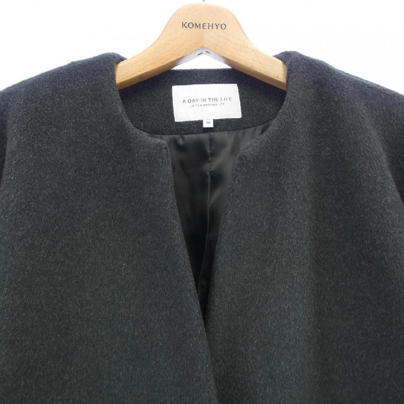 Áo khoác UNITED ARROWS - Hàng hiệu Authentic 820829