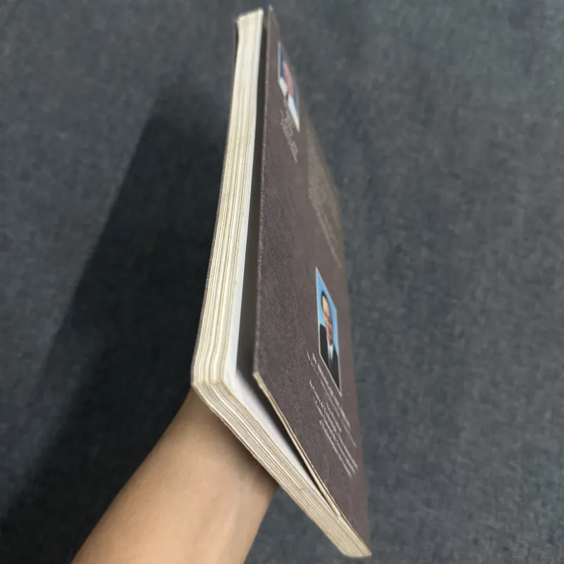 Thi vân Yên Tử (CÓ CHỮ KÝ TÁC GIẢ) - Hoàng Quang Thuận, Hoàng Hữu Đản 1031706