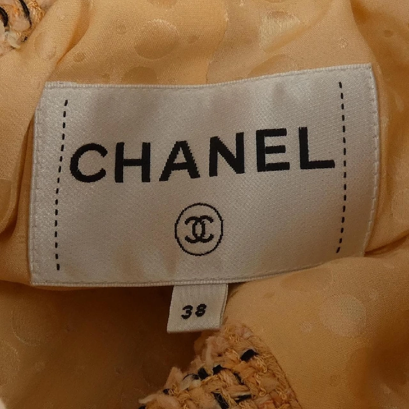 Áo khoác CHANEL P70084V61774 - Hàng hiệu Chính hãng 821773