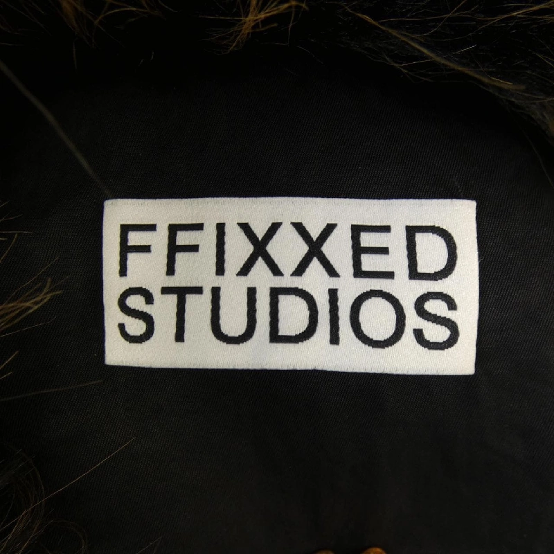【Mã giảm giá】FIIXXED STUDIOS Áo khoác 631590