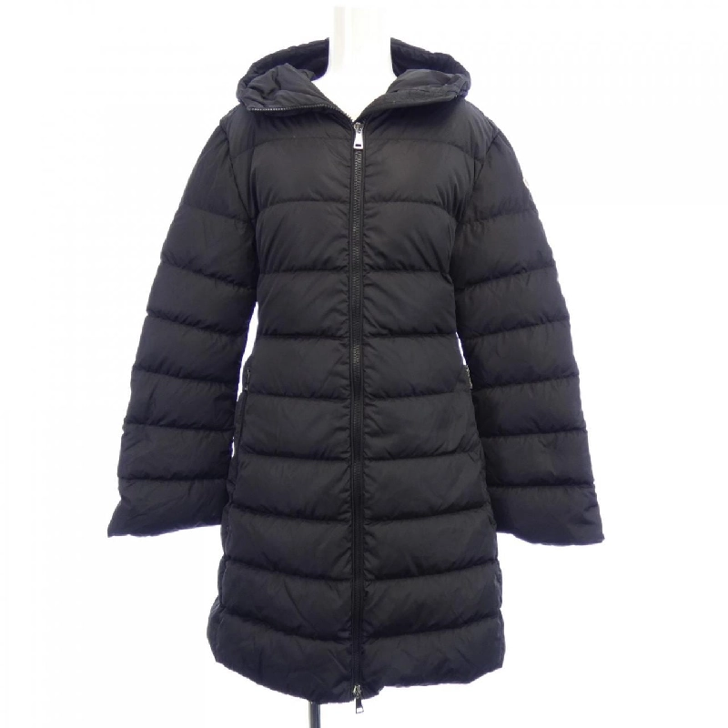 MONCLER 539ZD DOMBES Áo khoác lông - Hàng hiệu Chính hãng 823319