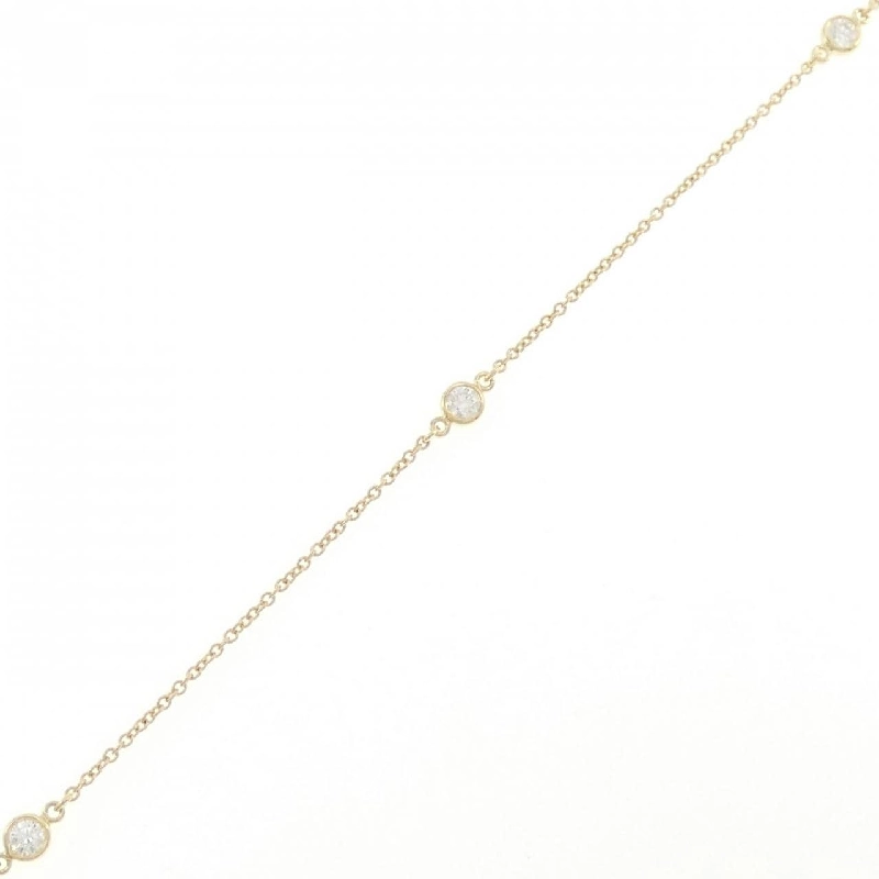 Vòng tay Tiffany By The Yard 3P 667967