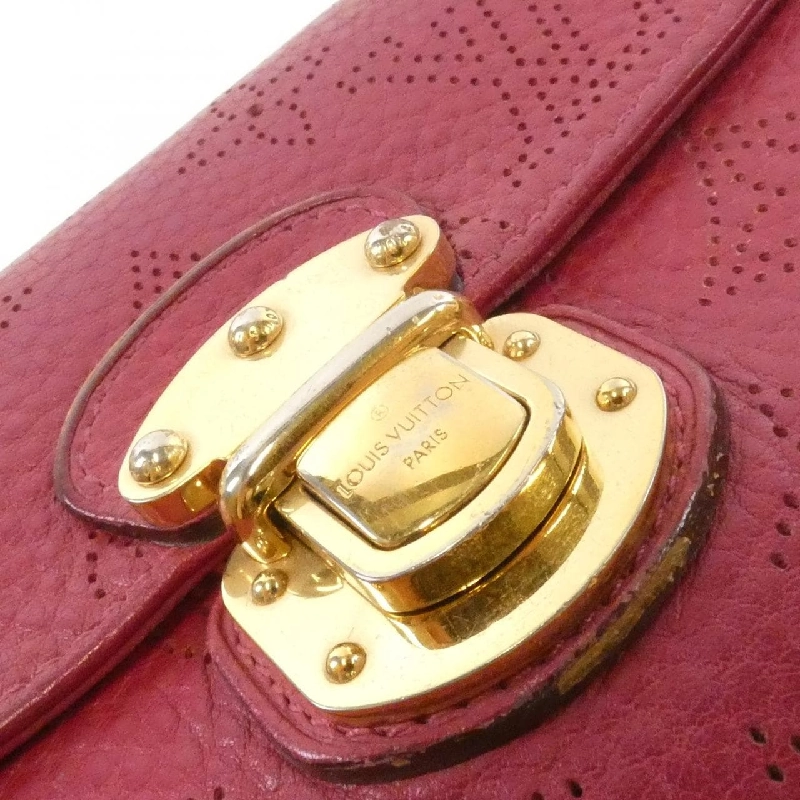 Ví Louis Vuitton Mahina Portefeuille Amelia M58090 620573