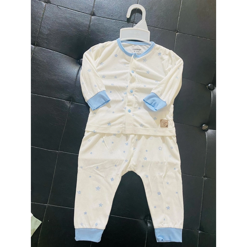 Set Ula Rogo, Lulbaby 0-3 tháng tuổi 466516