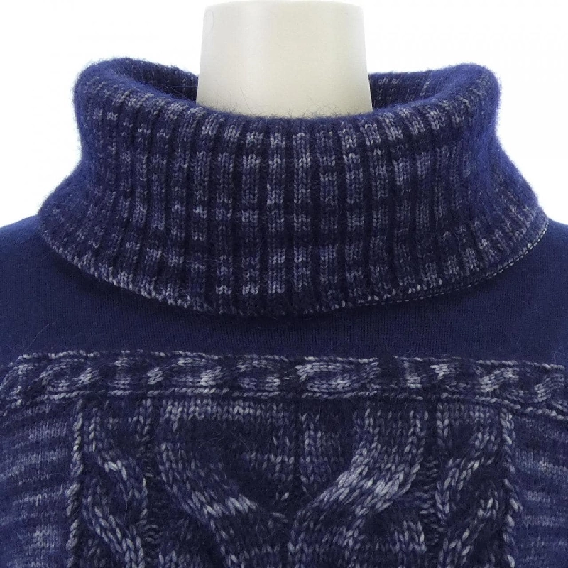 Áo len TAE ASHIDA - Hàng hiệu Authentic 816370