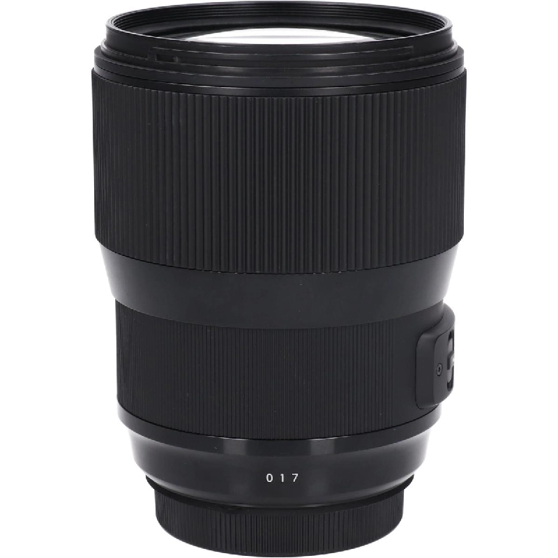 Ống kính EOS 135mm F1.8DG (A) - Hàng hiệu Authentic 877180