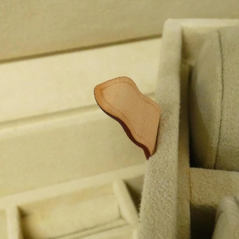 Louis Vuitton Monogram Cofre Accessories M20209 Hộp trang sức - Hàng hiệu Chính hãng 808213