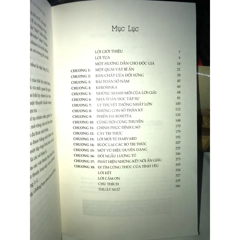 Tình yêu và Toán học 715334