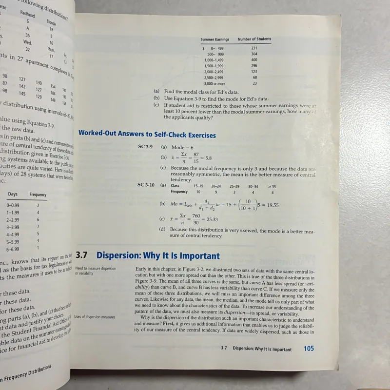 Statistics for Management 7th - Richard I. Levin 800317