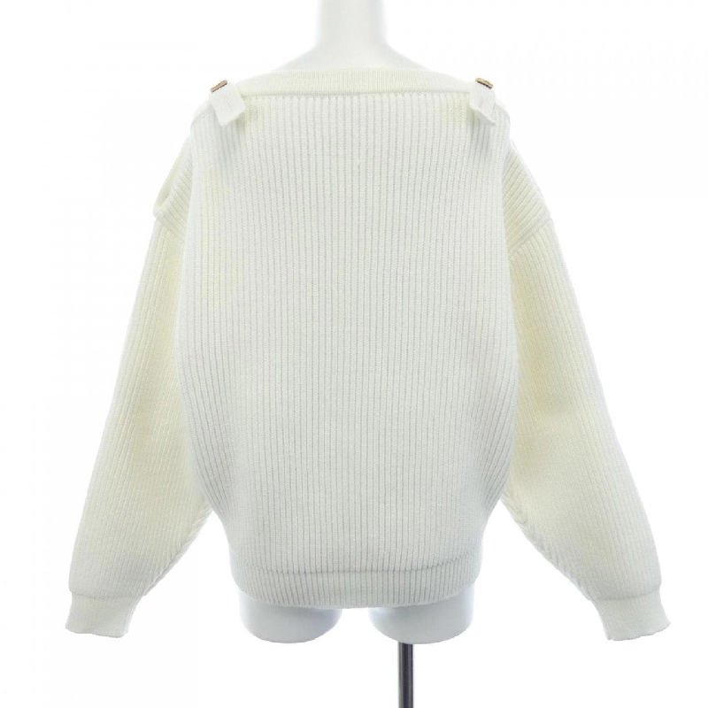 Louis Vuitton LOUIS VUITTON FLKL14FO0 Áo len - Hàng hiệu Chính hãng 774307