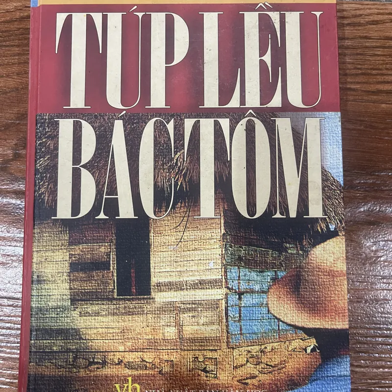 Túp Lều Bác Tôm (15) 568933