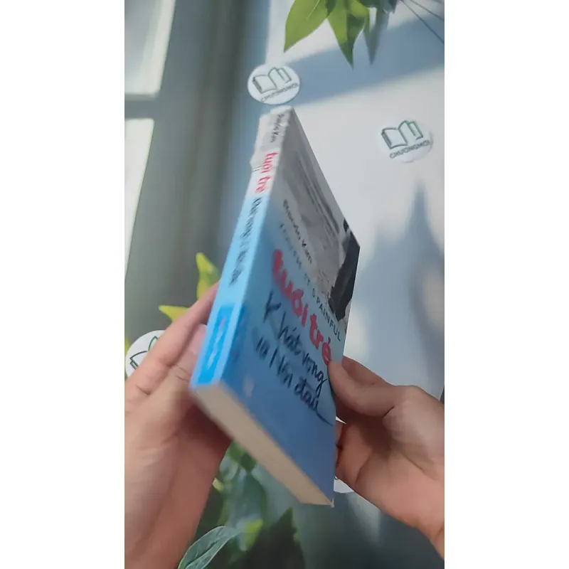 Tuổi Trẻ Khát Vọng Và Nỗi Đau - Rando Kim 961227