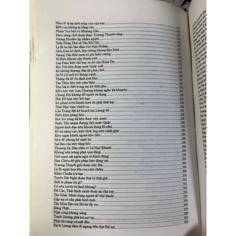 Chuyện Đời Khôn Dại (Trí Nang Tuyển Dịch) - Phùng Mộng Long 715868