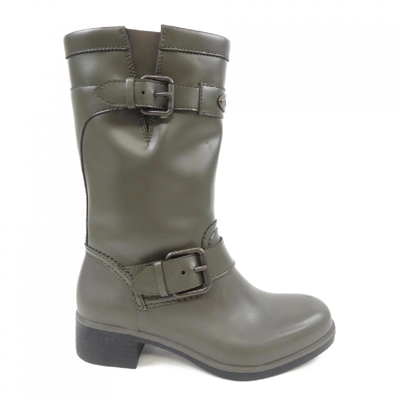 Giày boot COACH A7965 - Hàng hiệu Chính hãng 827564