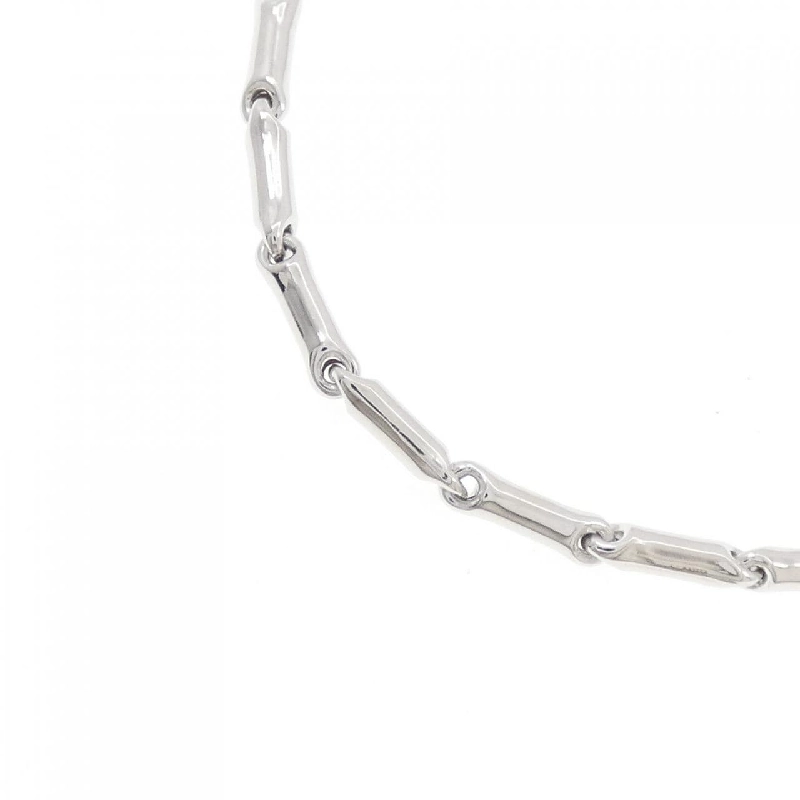 Kiment 750WG Necklace - Hàng hiệu Authentic 846926