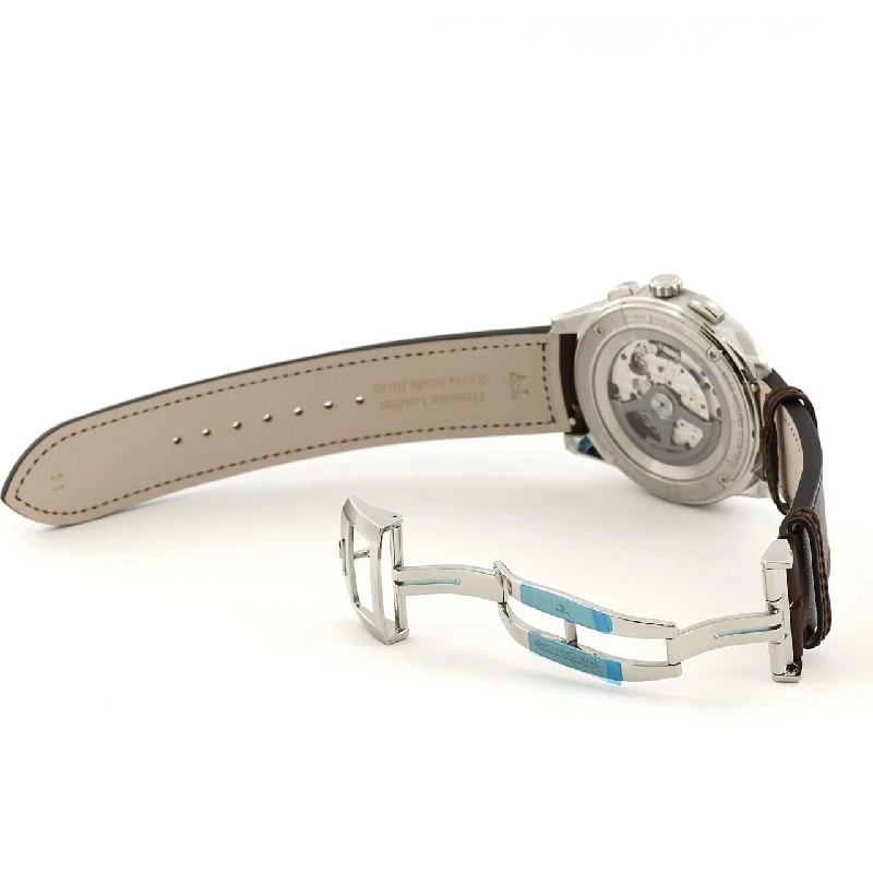 Đồng hồ Jaguar LeCoultre Polaris Chronograph 842.8.C1.S/Q9028480 SS tự động - Hàng hiệu Chính hãng 882534