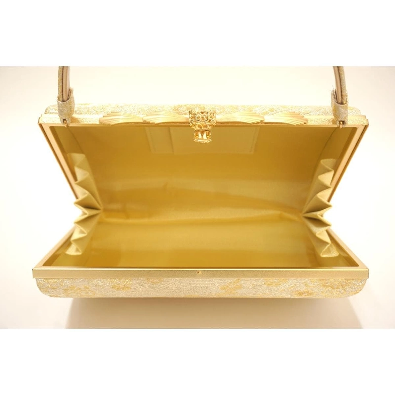 Bộ túi xách và dép zori Sashiori kích thước M - Hàng hiệu Authentic 878475