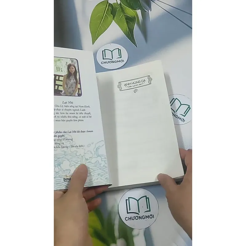 Anh hùng ca 2 694958